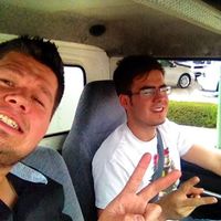 Pablo Lizzardav的照片