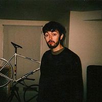 Vincent Boyer's Photo