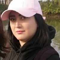 Soodabeh Sajedin's Photo