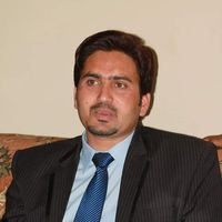 Sajid Ali Haider's Photo