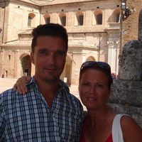 Fotos de Olga Ryazantseva