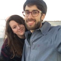 Catherine Desjardins's Photo