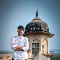 Devendra Singh's Photo