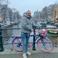 Hassan Sharbash's Photo