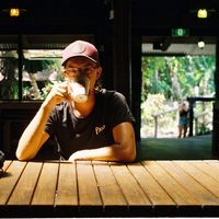 Fotos de Jeremy Peck