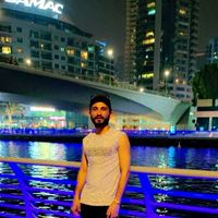 Intizar Amin's Photo