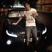 Martin Shtern的照片