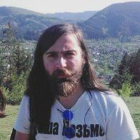 Konstantin Pokhilchuk's Photo