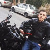 Mohammad Haddad的照片