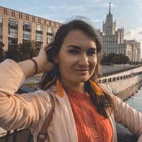 Nailia Shakirova的照片