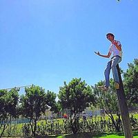 Santiago Ramírez Planter's Photo