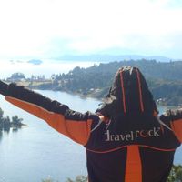 Luciano Pascua's Photo