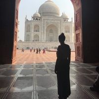 CLEMENTINE PINET's Photo