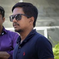 Ranjit Sreenivas's Photo