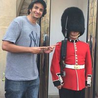 Hany Gamal Fakhry's Photo