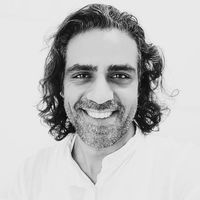 Rishi Narang's Photo