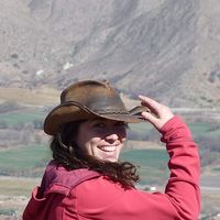 Fotos de Jessica Bonet