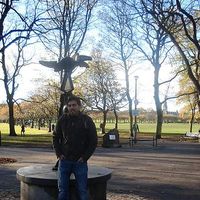 Spilios Alexopoulos's Photo