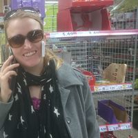 Katerina Curdt's Photo