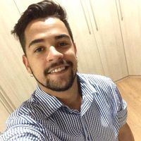 Luis Fernando's Photo