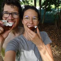 Fotos de Florian Colin