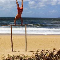 Inti Sanguinet's Photo