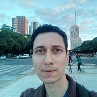 Fotos von Alexey Kononov