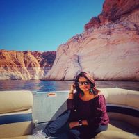 Sujitha Nair's Photo