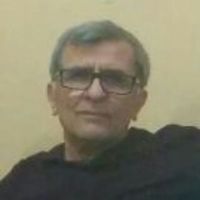 Mansoor Irani's Photo