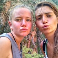 Olivia Birriel's Photo