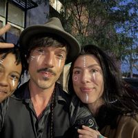 Micah Fritog's Photo