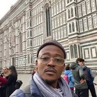 Bogosi Mabuse's Photo