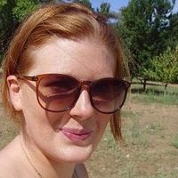 Marie Dorrill's Photo