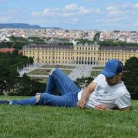 Farid Amiraliyev的照片