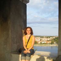 Noémie Nocus's Photo