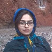 Fatemeh Razavi's Photo