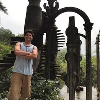 Ruben Busane's Photo