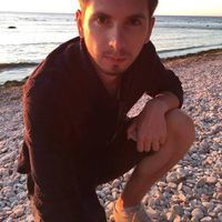 Cédric Calandraud的照片