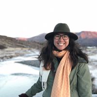 Grace Cordero's Photo