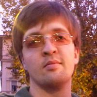 Stanislav Chernenko的照片