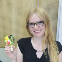 Maja Myrcha的照片