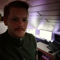 Lars Lipinski的照片