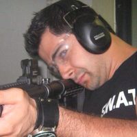 Mohamamd Keifary's Photo