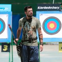 Le foto di Hamza Maani