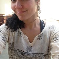 Sarein Basi-Primeau's Photo