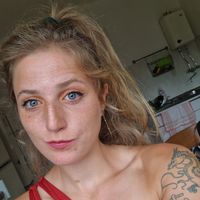 Maya Grether's Photo