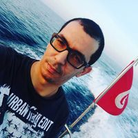 Фотографии пользователя Hamed Bchir