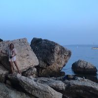 Fotos von Alyssa Mitchell