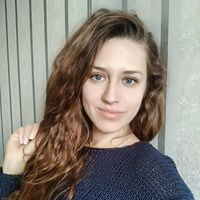 Ірина Шеремета's Photo