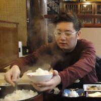 Hsi-Chou Huang的照片